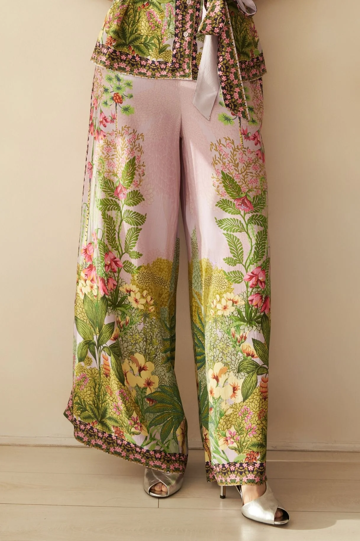 New-In Printed Dresses | RAISHMA STUDIO